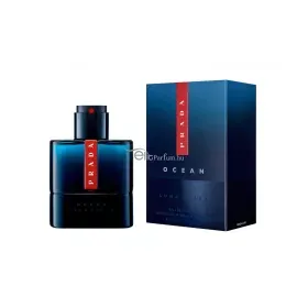 Prada Luna Rossa Ocean férfi parfüm
