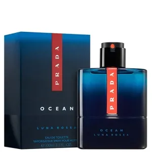 Prada Luna Rossa Ocean férfi parfüm
