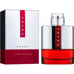 Prada Luna Rossa Sport férfi parfüm