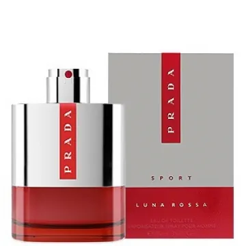 Prada Luna Rossa Sport férfi parfüm