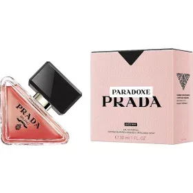 Prada Paradoxe Intense női parfüm