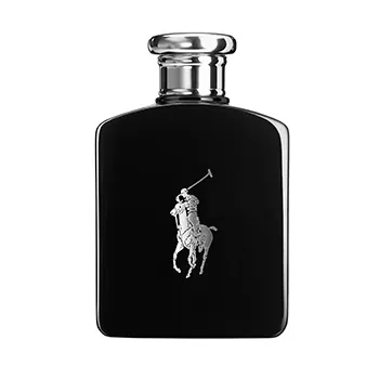 Ralph Lauren Polo Black férfi parfüm