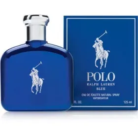Ralph Lauren Polo Blue férfi parfüm
