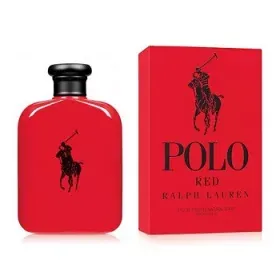 Ralph Lauren Polo Red férfi parfüm