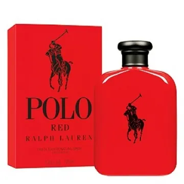 Ralph Lauren Polo Red férfi parfüm