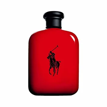 Ralph Lauren Polo Red férfi parfüm