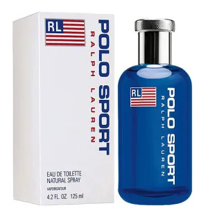 Ralph Lauren Polo Sport férfi parfüm