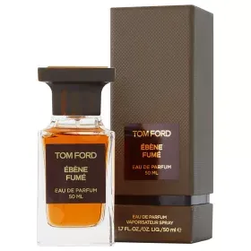 Tom Ford Ébène Fumé unisex parfüm