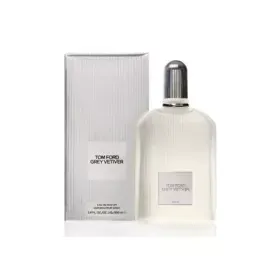Tom Ford Grey Vetiver férfi parfüm