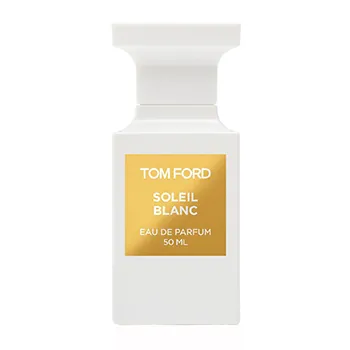 Tom Ford Soleil Blanc unisex parfüm