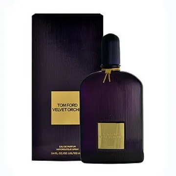 Tom Ford Velvet Orchid női parfüm