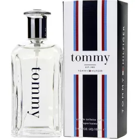 Tommy Hilfiger Tommy férfi parfüm