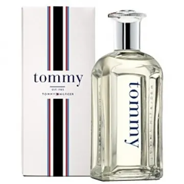 Tommy Hilfiger Tommy férfi parfüm