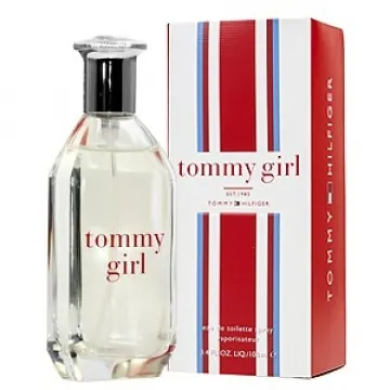 Tommy Hilfiger Tommy Girl női parfüm