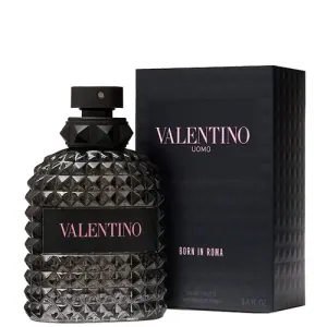 Valentino Uomo Born in Roma férfi parfüm