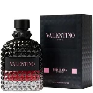 Valentino Uomo Born in Roma Intense férfi parfüm