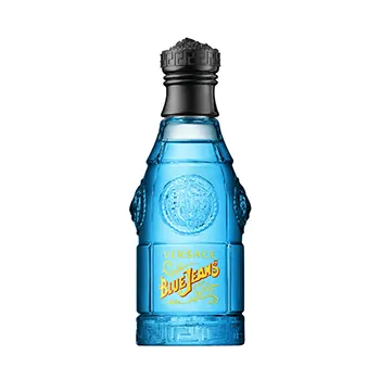 Versace Blue Jeans férfi parfüm