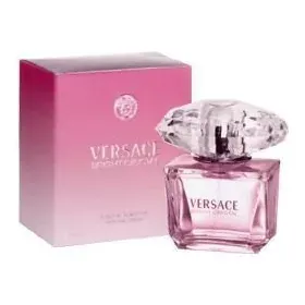 Versace Bright Crystal női parfüm