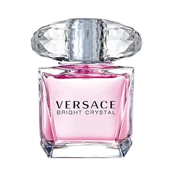 Versace Bright Crystal női parfüm