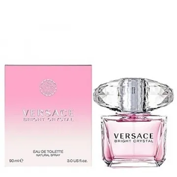 Versace Bright Crystal női parfüm