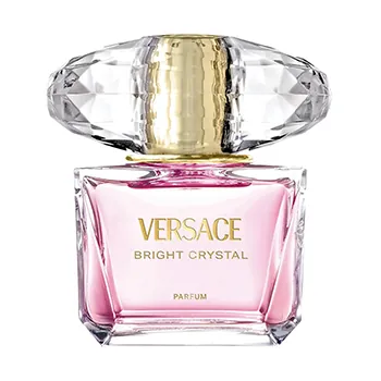 Versace Bright Crystal női parfüm