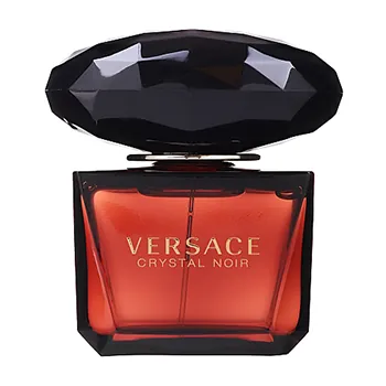 Versace Crystal Noir női parfüm
