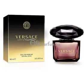Versace Crystal Noir női parfüm