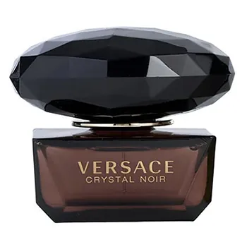 Versace Crystal Noir női parfüm