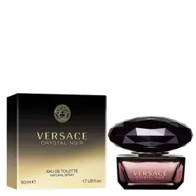 Versace Crystal Noir női parfüm