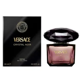 Versace Crystal Noir női parfüm
