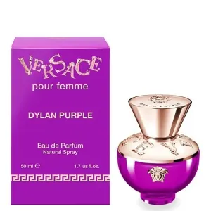 Versace Dylan Purple Pour Femme női parfüm