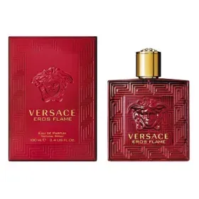 Versace Eros Flame férfi parfüm