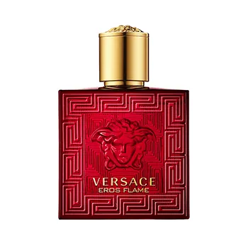 Versace Eros Flame férfi parfüm