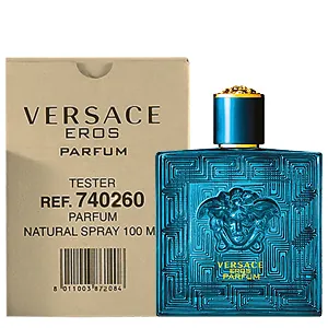Versace Eros férfi parfüm