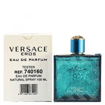 Versace Eros Parfum férfi parfüm