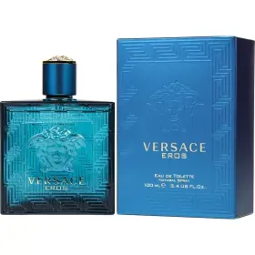 Versace Eros Parfum férfi parfüm