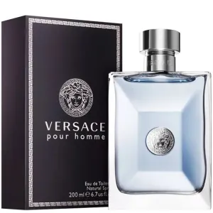 Versace Versace Pour Homme férfi parfüm