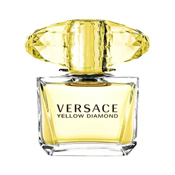 Versace Yellow Diamond női parfüm