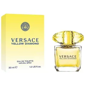Versace Yellow Diamond női parfüm