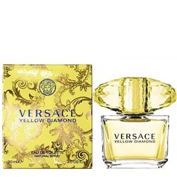 Versace Yellow Diamond női parfüm