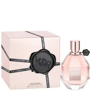 Viktor & Rolf Flowerbomb női parfüm