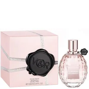 Viktor & Rolf Flowerbomb női parfüm