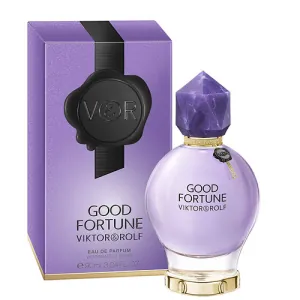 Viktor & Rolf Good Fortune női parfüm