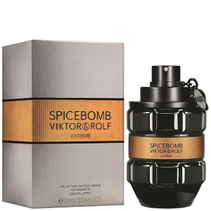 Viktor & Rolf Spicebomb Extreme férfi parfüm