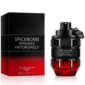 Viktor & Rolf Spicebomb Infrared férfi parfüm