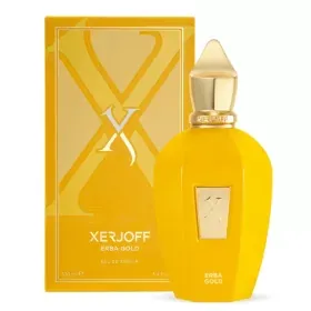 Xerjoff Erba Gold unisex parfüm