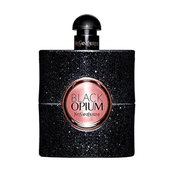 Yves Saint Laurent Black Opium női parfüm