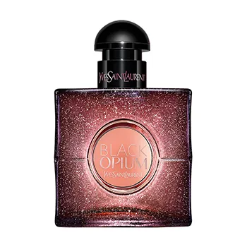 Yves Saint Laurent Black Opium női parfüm