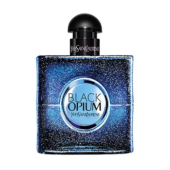 Yves Saint Laurent Black Opium Intense női parfüm