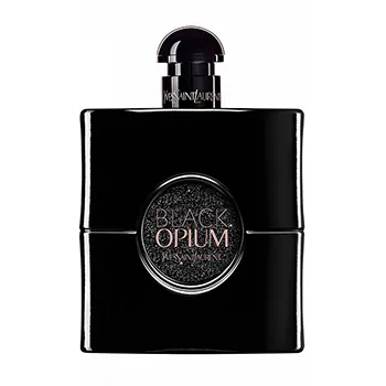 Yves Saint Laurent Black Opium Le Parfum női parfüm